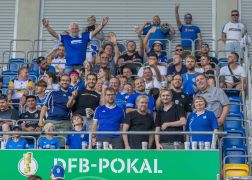 FC Carl Zeiss Jena Bayer Leverkusen 20